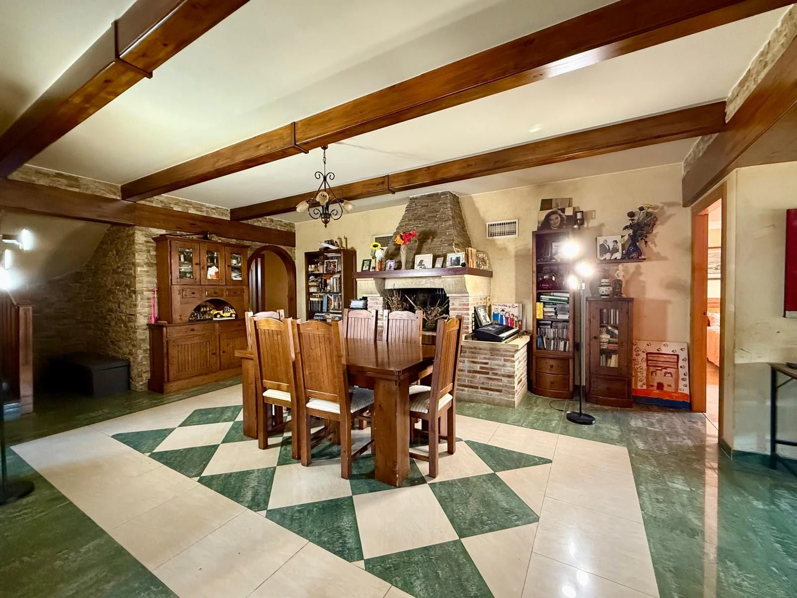 Chalet en Venta en San Miguel de Salinas