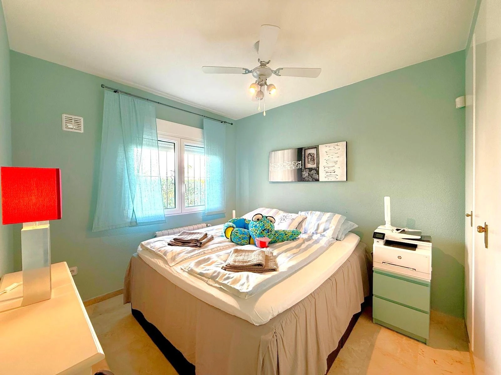 Chalet en Venta en Orihuela Costa