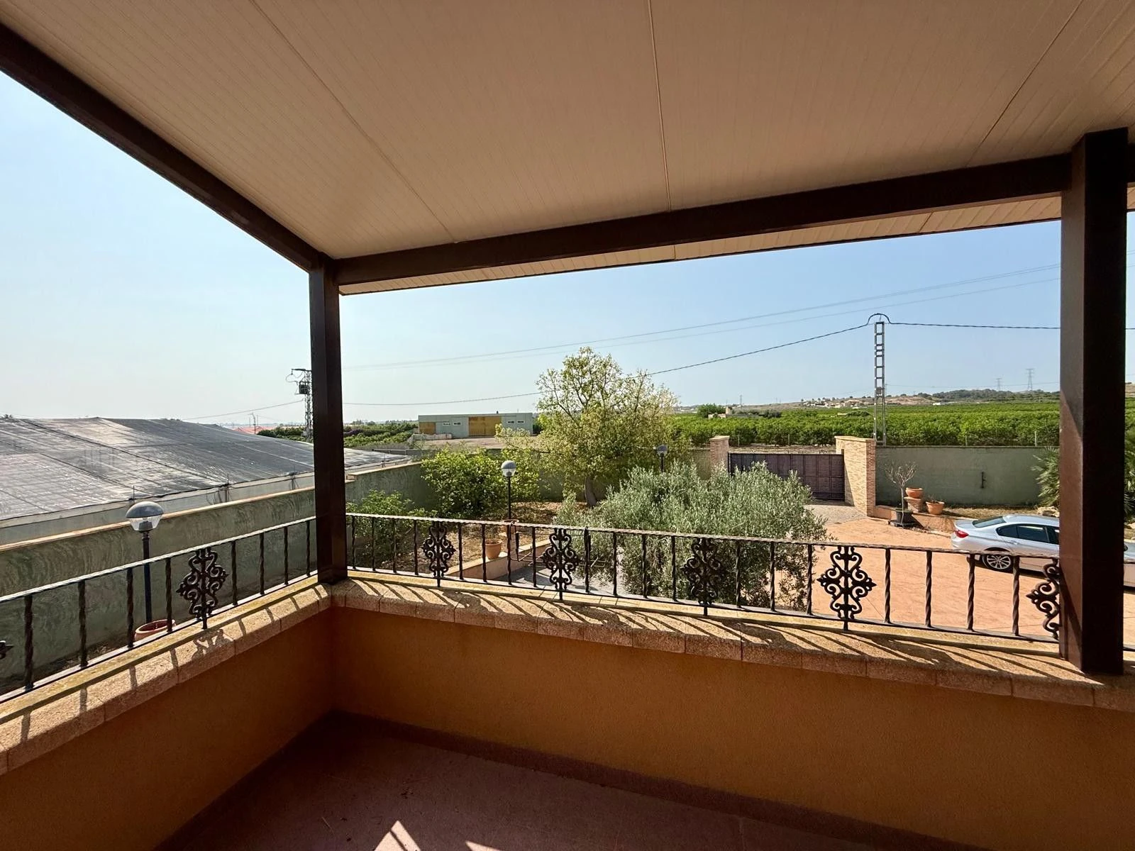Chalet en Venta en San Miguel de Salinas