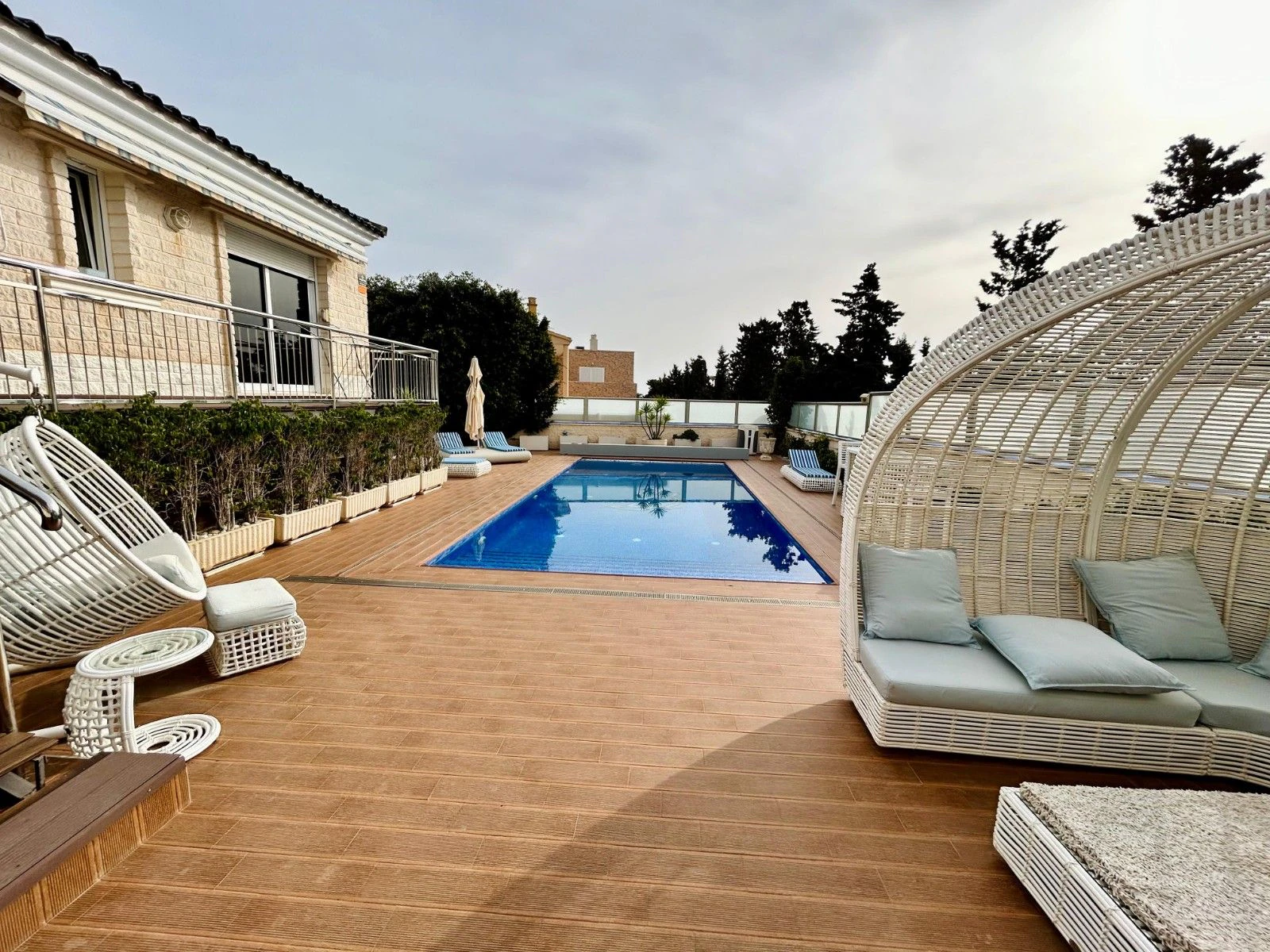 Chalet en Venta en Torrevieja