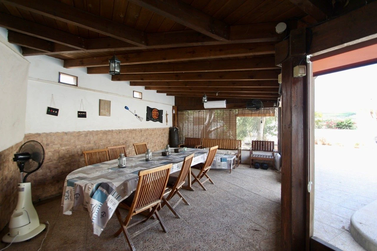 Chalet en Venta en Sucina