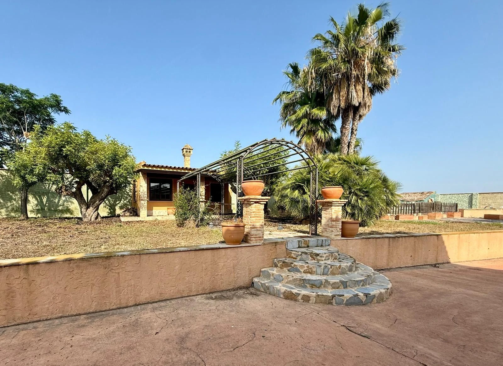 Chalet en Venta en San Miguel de Salinas