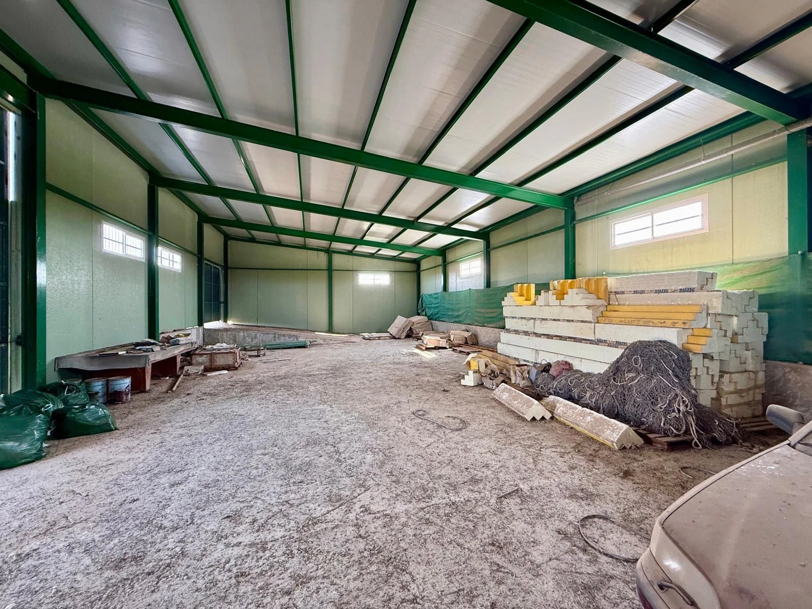 Chalet en Venta en San Miguel de Salinas