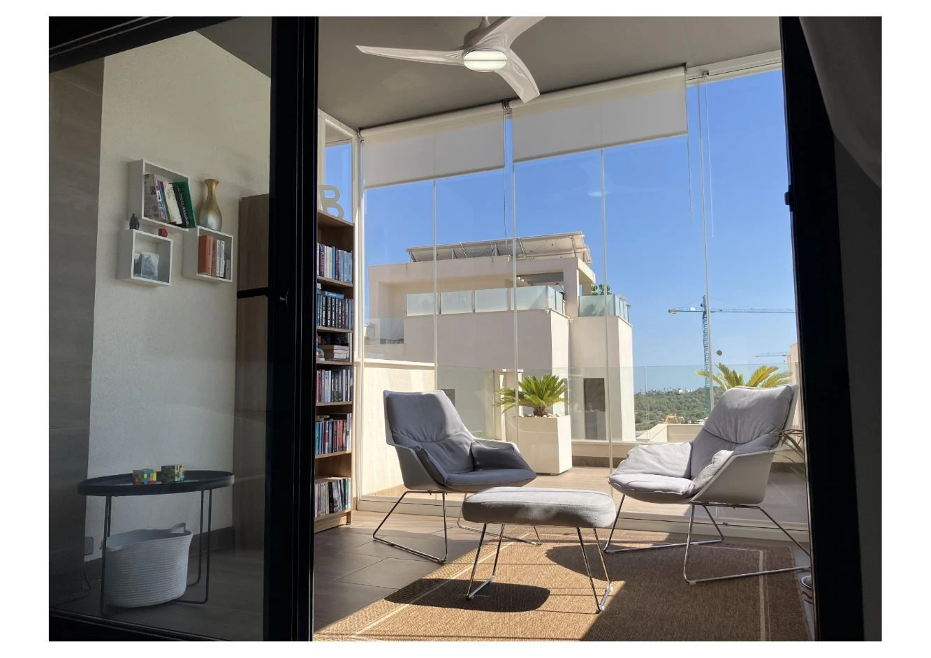 Propriété à Vente à San Miguel de Salinas