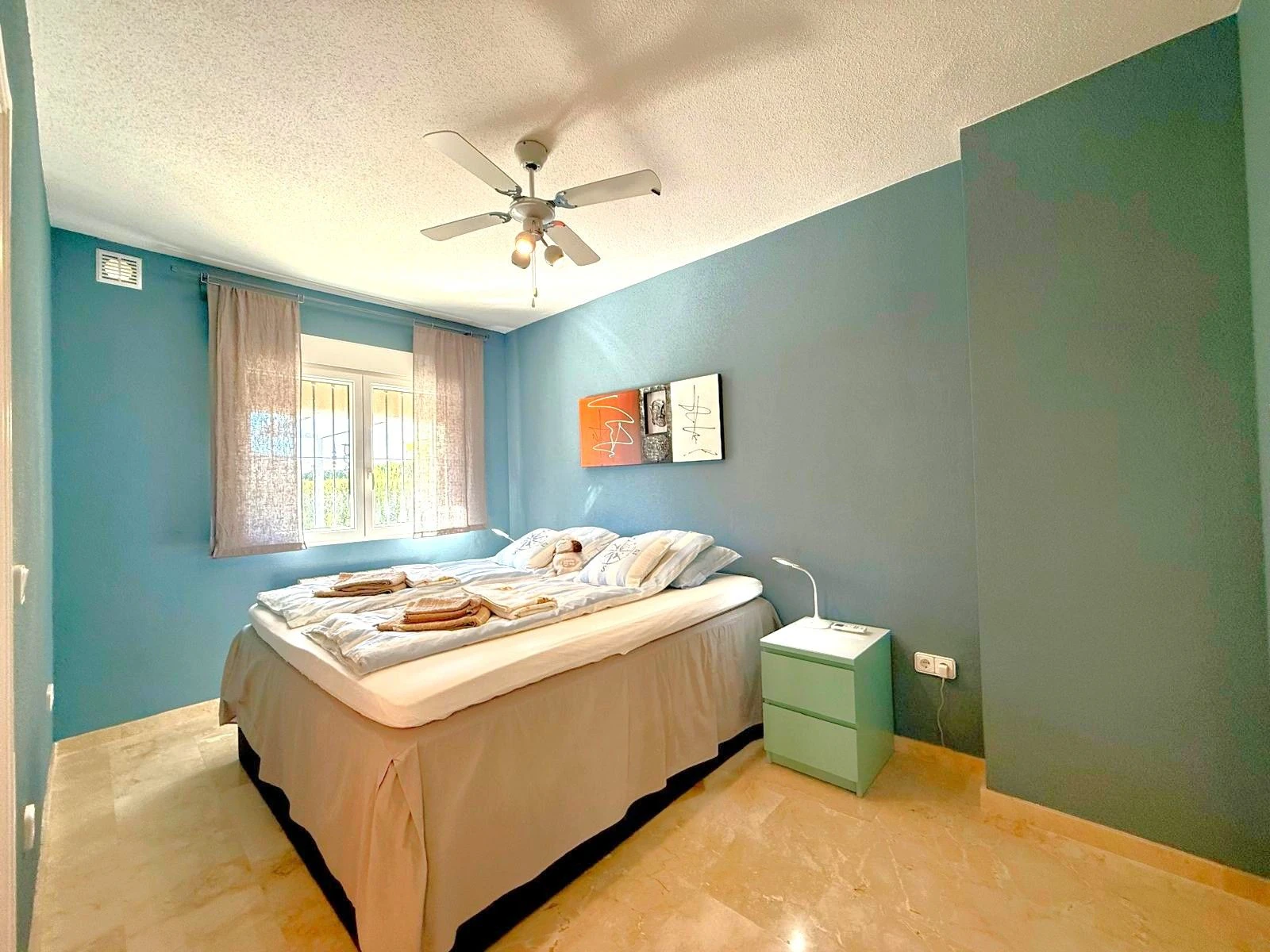 Chalet en Venta en Orihuela Costa