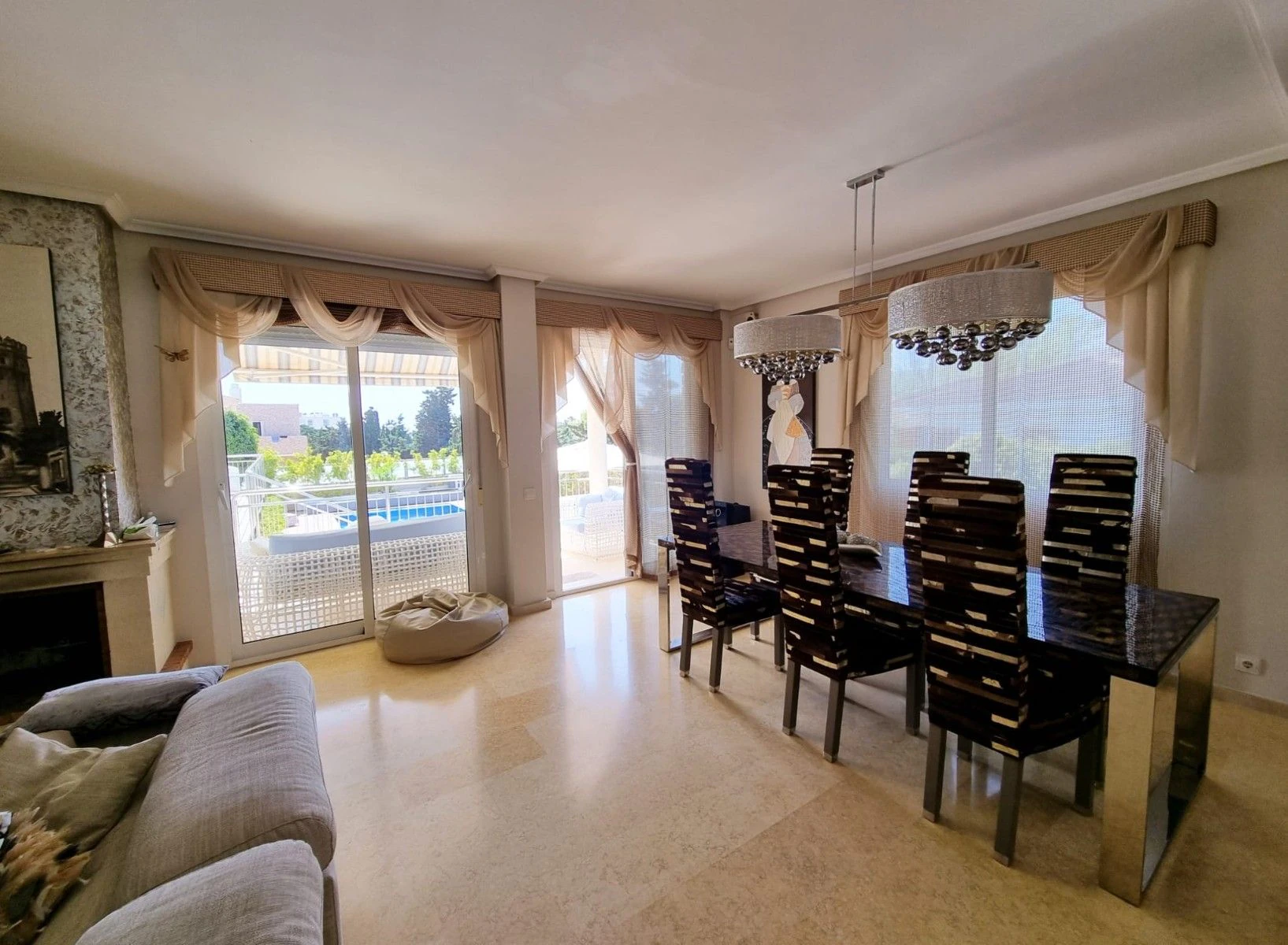 Chalet en Venta en Torrevieja