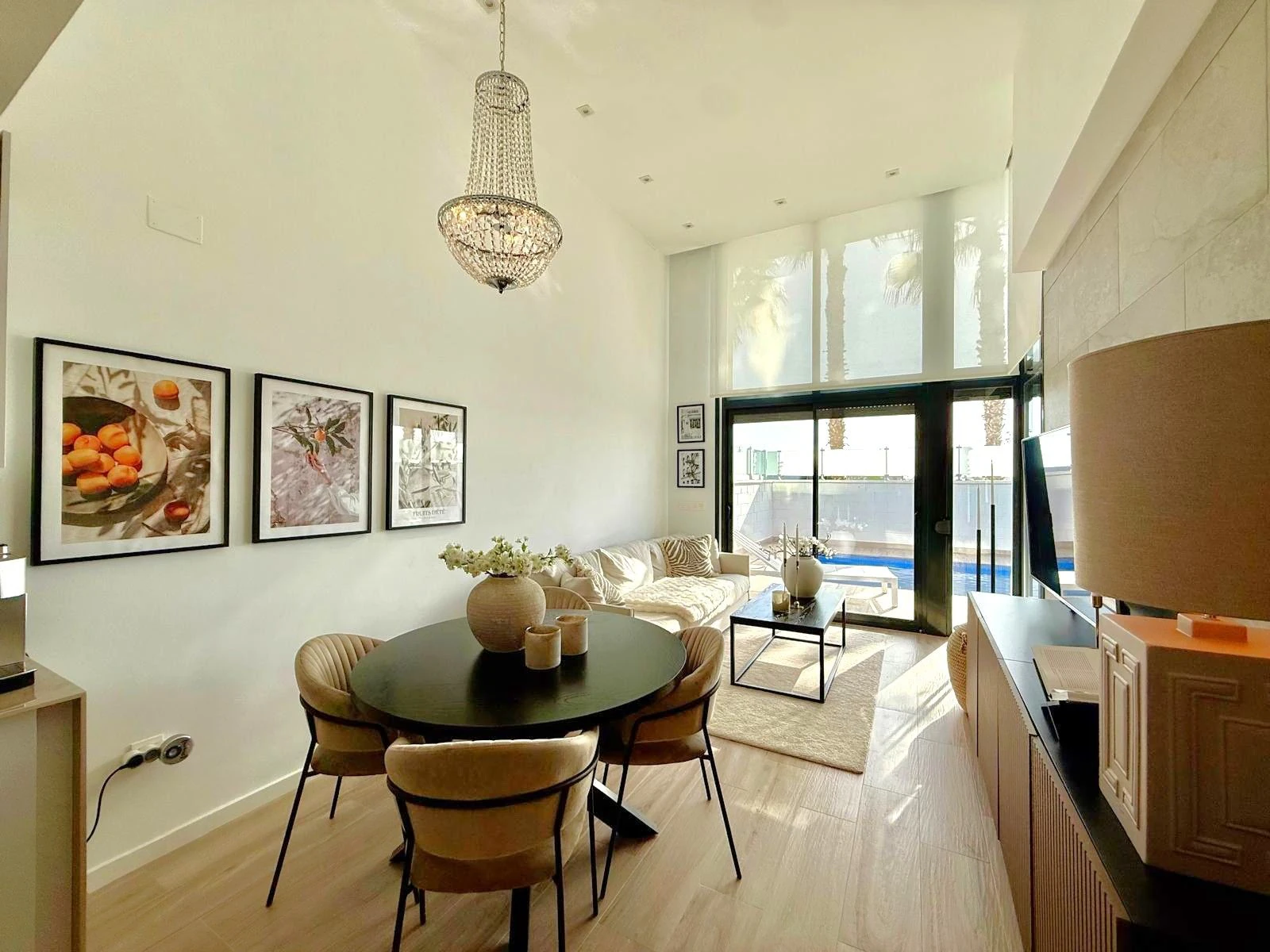 Villa à Vente à Orihuela Costa