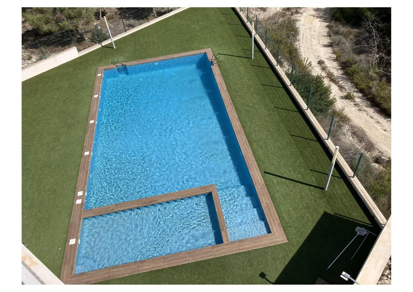 Propriété à Vente à San Miguel de Salinas
