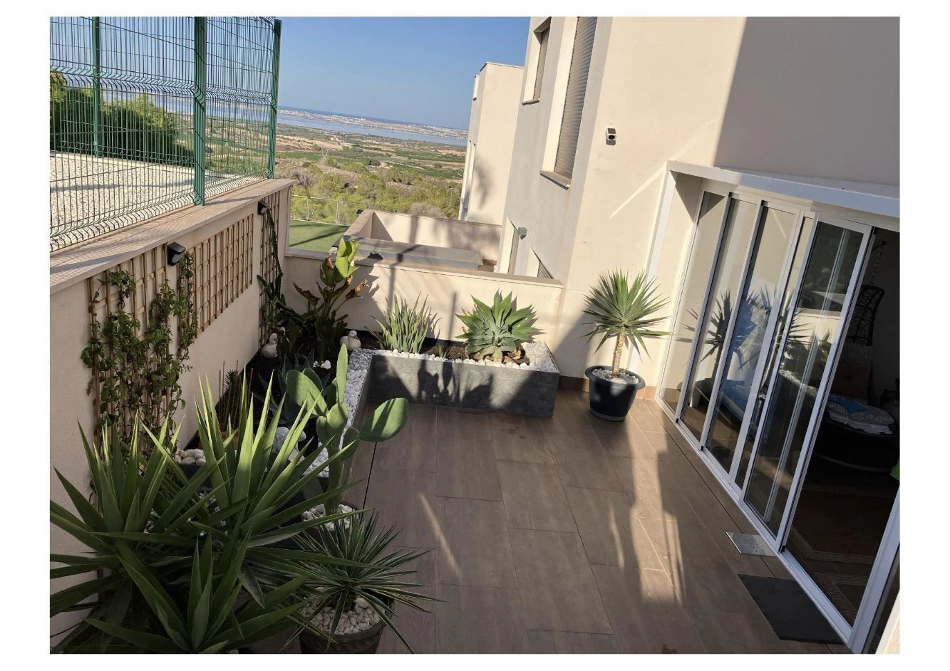 Propriété à Vente à San Miguel de Salinas