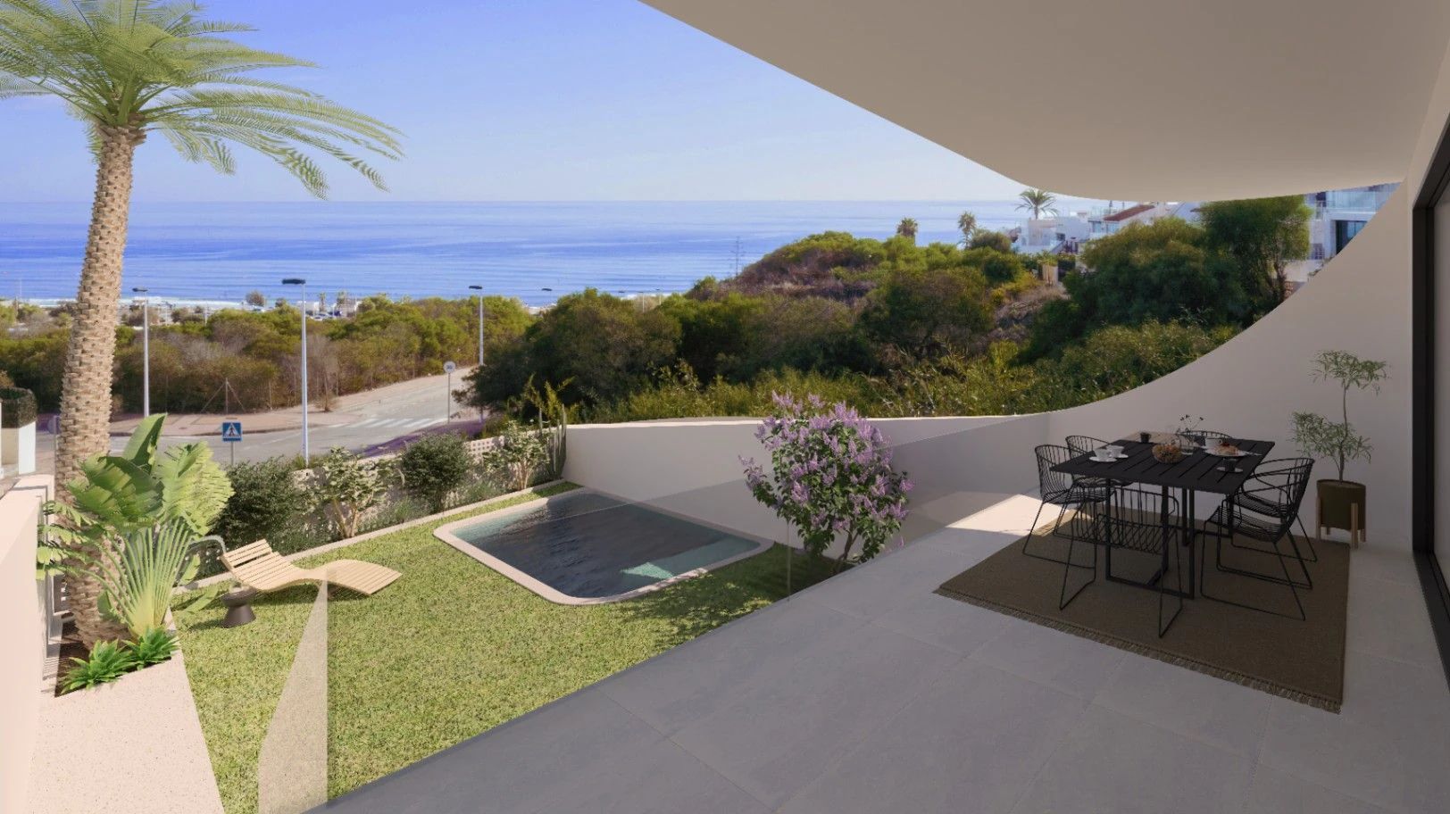 Propriété à Vente à Torrevieja