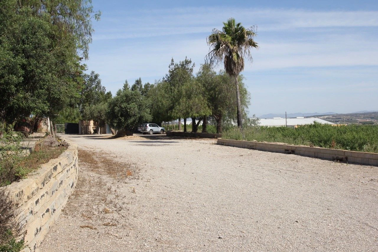 Chalet en Venta en Sucina