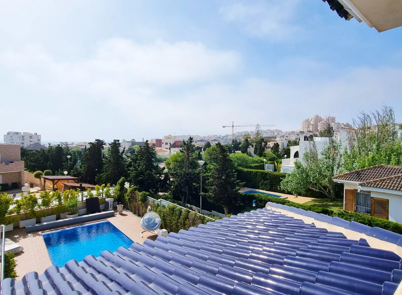 Chalet en Venta en Torrevieja