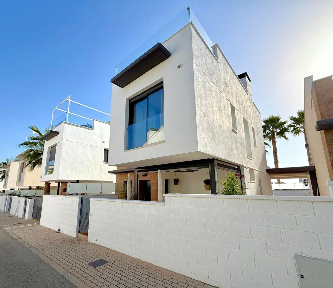 Villa à Vente à Orihuela Costa