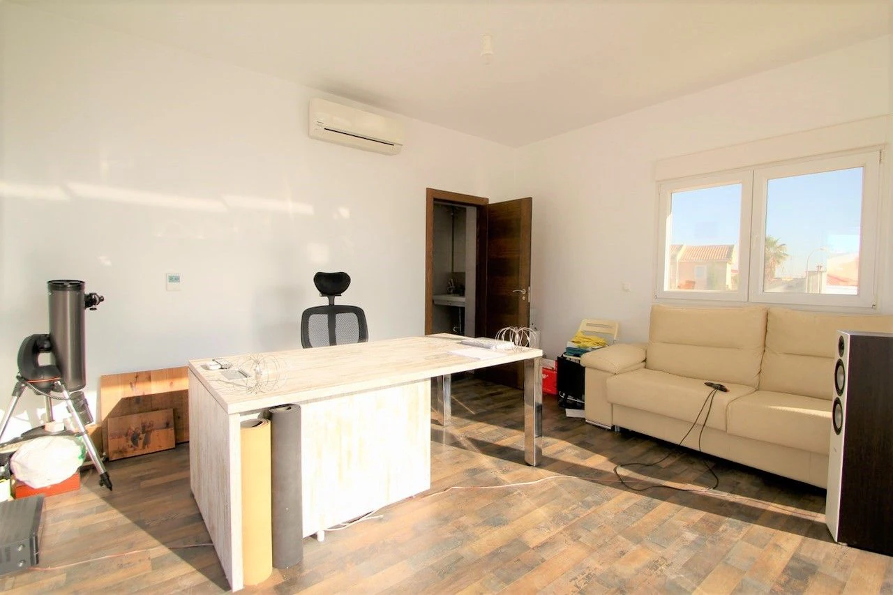 Chalet en Venta en Rojales