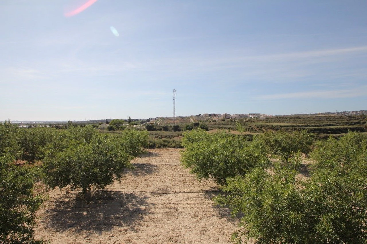 Chalet en Venta en Sucina