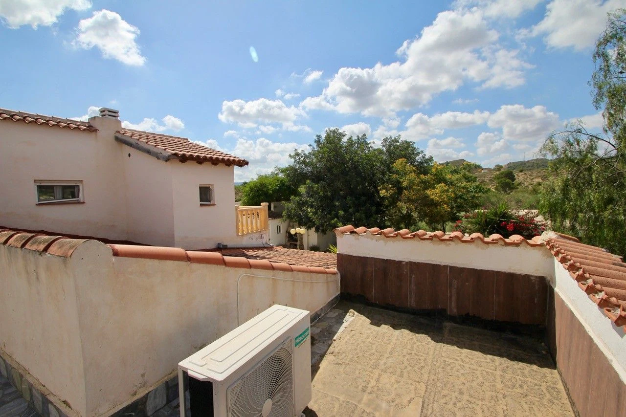 Chalet en Venta en Sucina