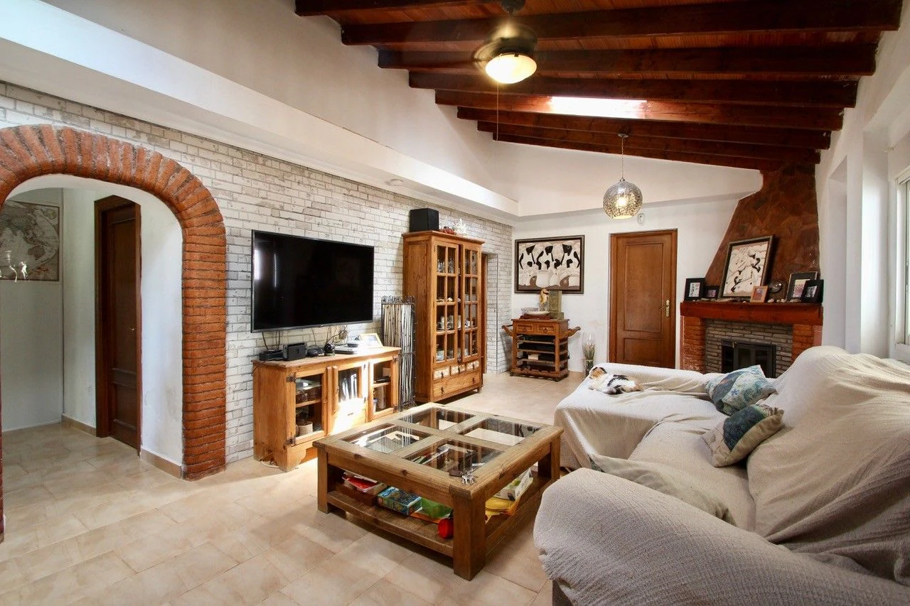 Chalet en Venta en Sucina
