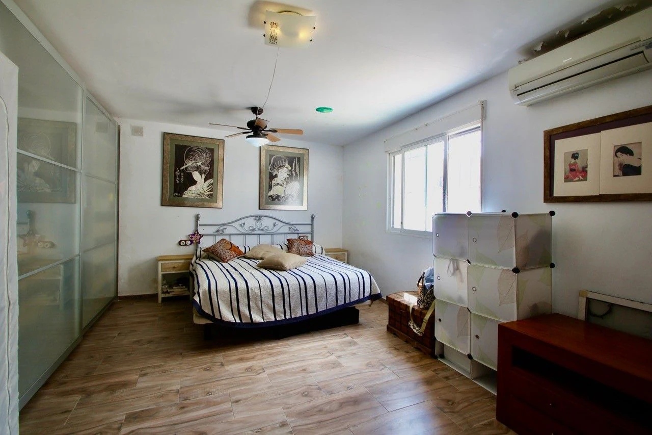 Chalet en Venta en Sucina