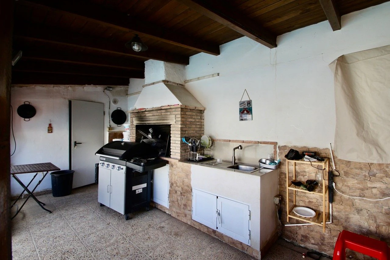 Chalet en Venta en Sucina