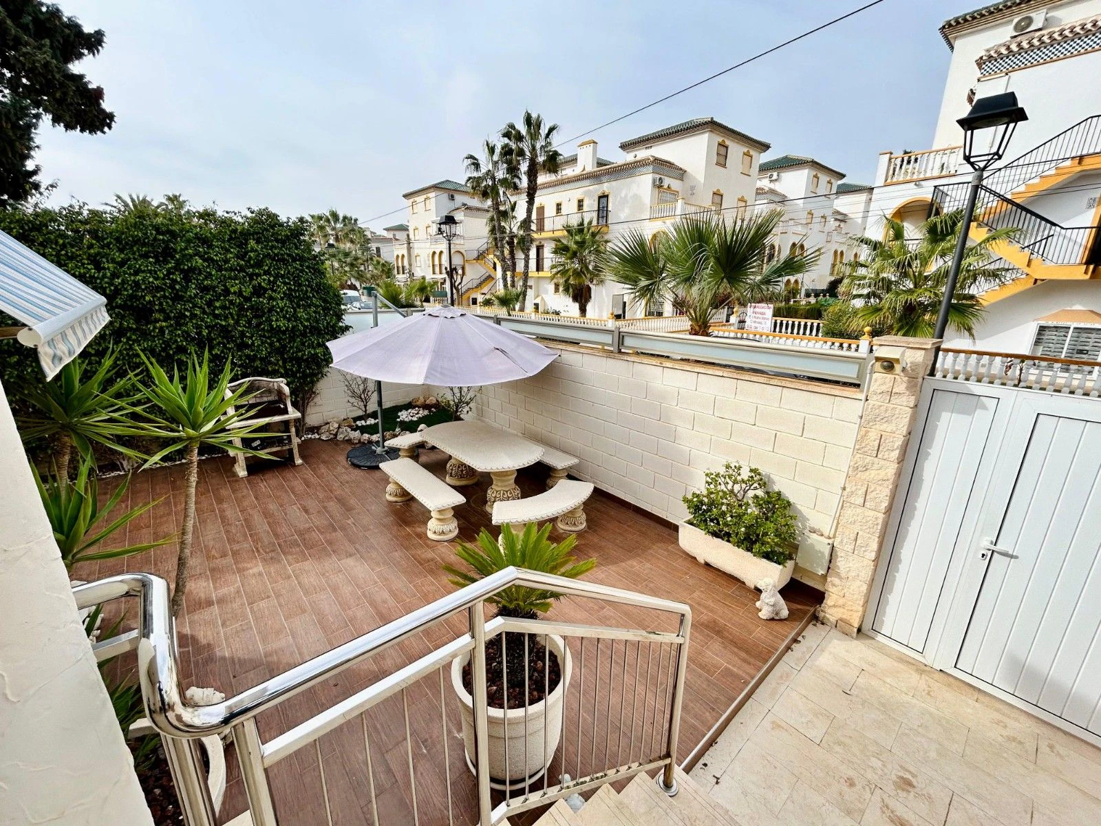 Chalet en Venta en Torrevieja