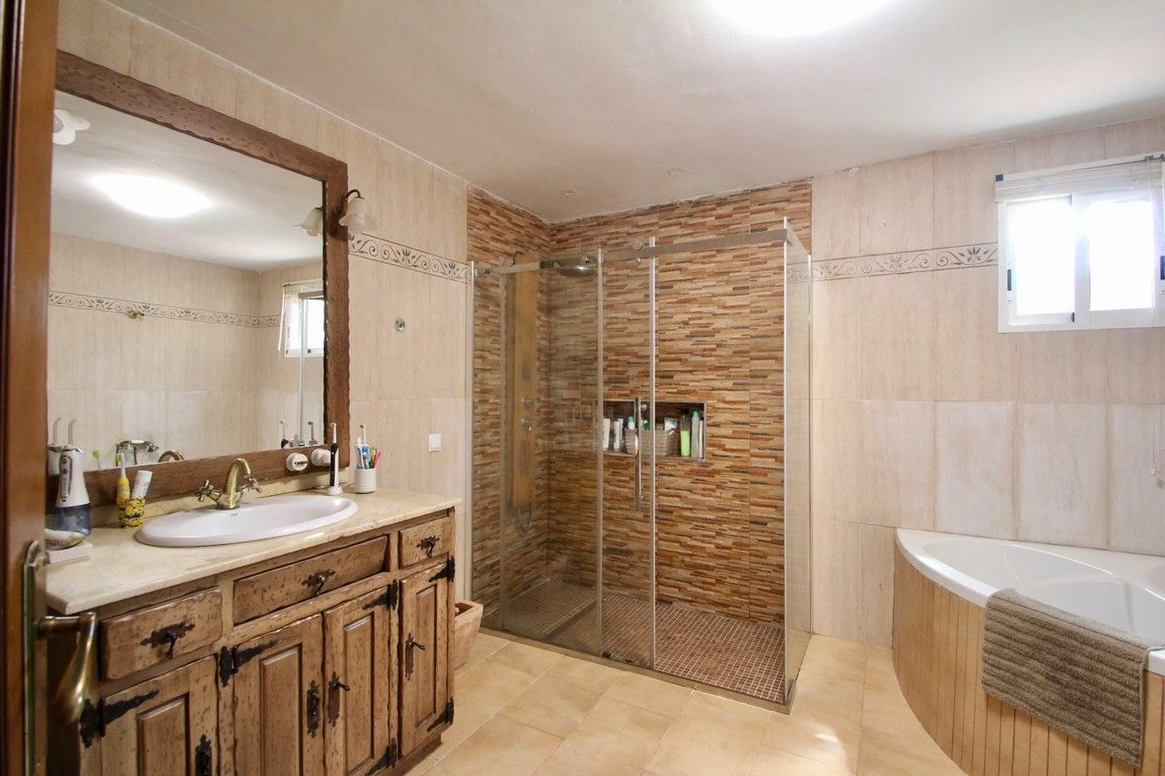 Chalet en Venta en Sucina