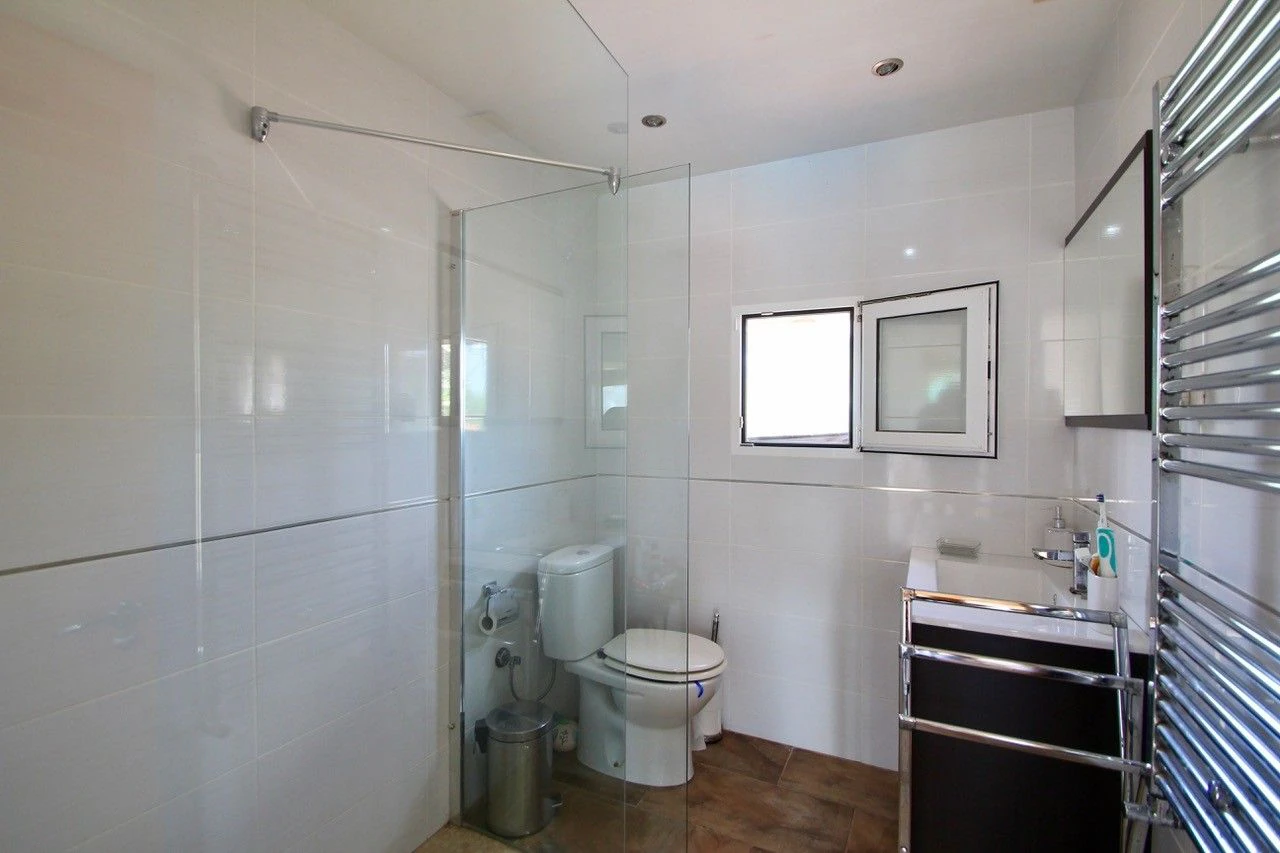 Chalet en Venta en Sucina