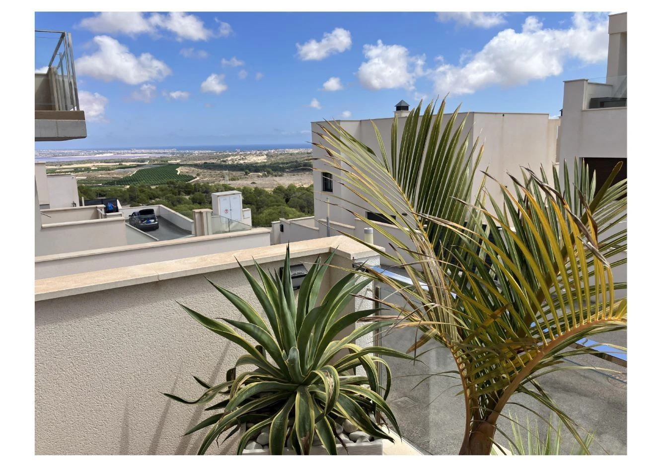 Propriété à Vente à San Miguel de Salinas