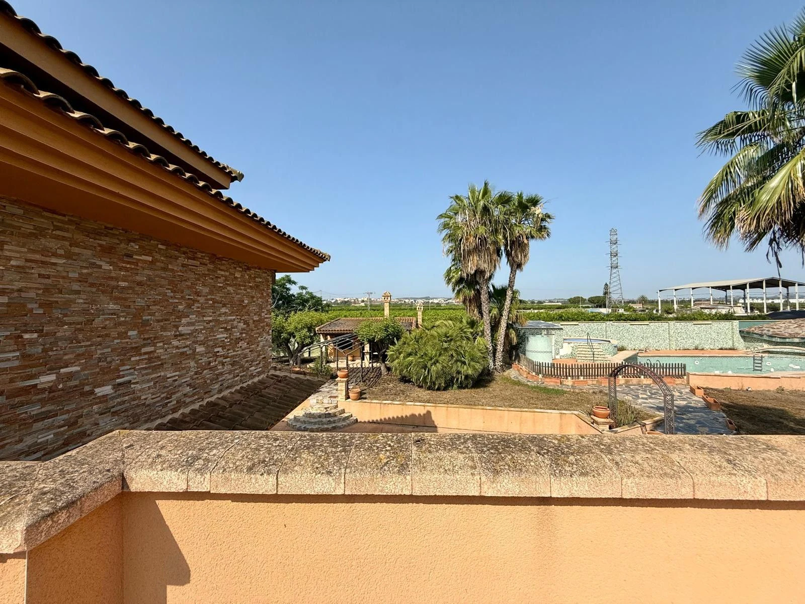 Chalet en Venta en San Miguel de Salinas