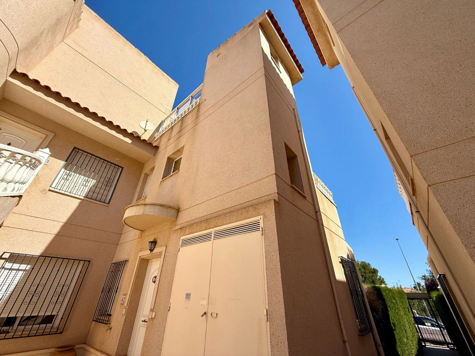 Dúplex en Venta en Orihuela Costa