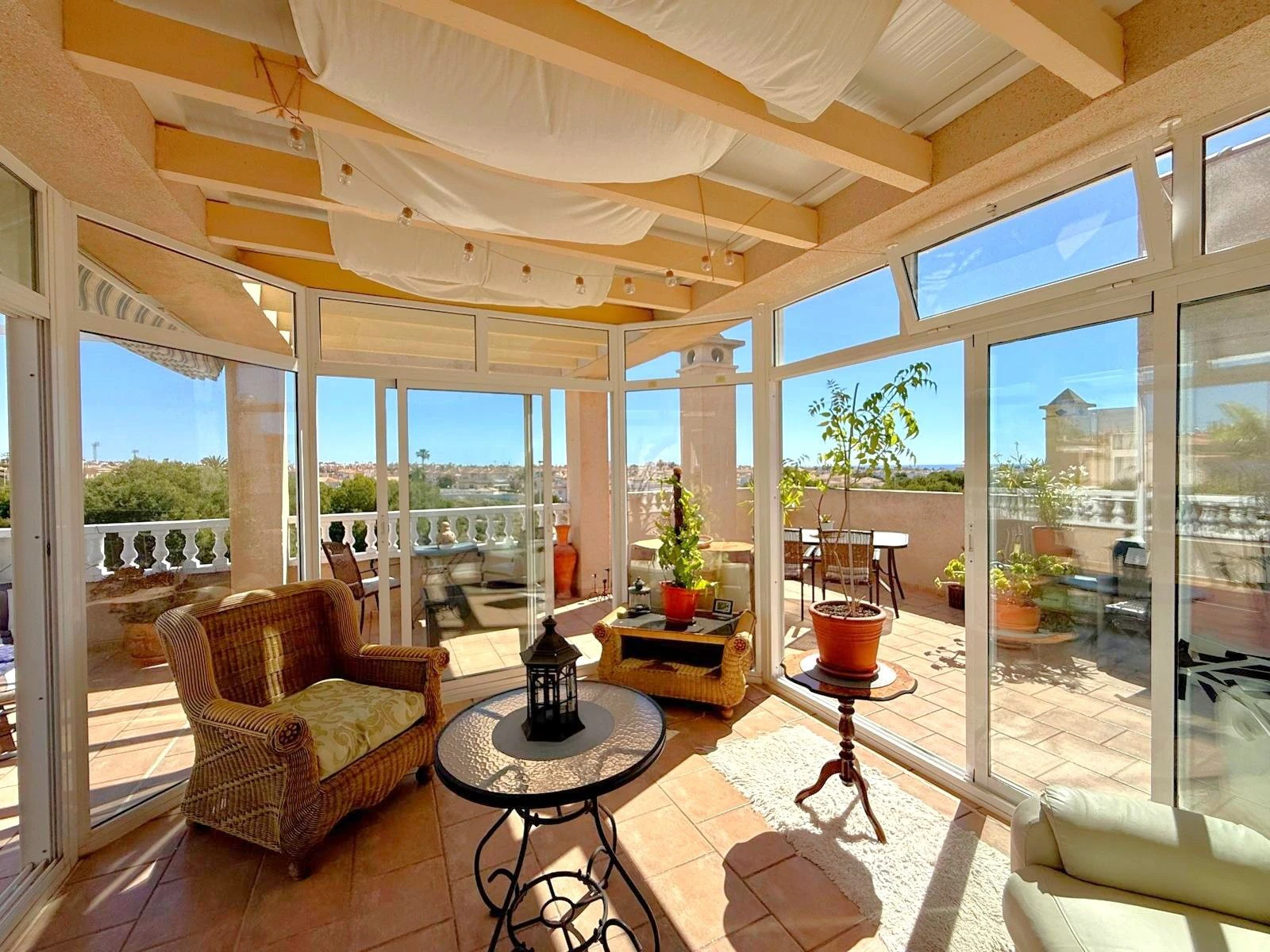 Dúplex en Venta en Orihuela Costa