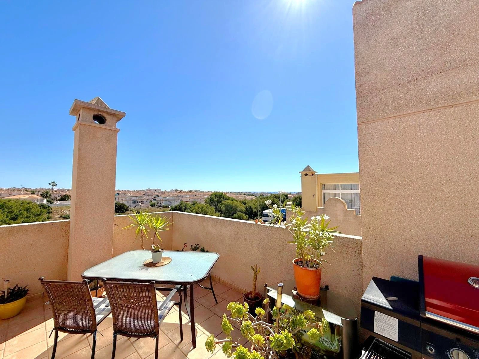 Dúplex en Venta en Orihuela Costa