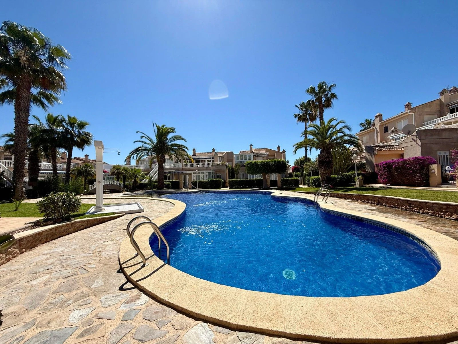 Dúplex en Venta en Orihuela Costa