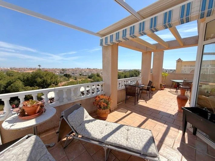 Dúplex en Venta en Orihuela Costa