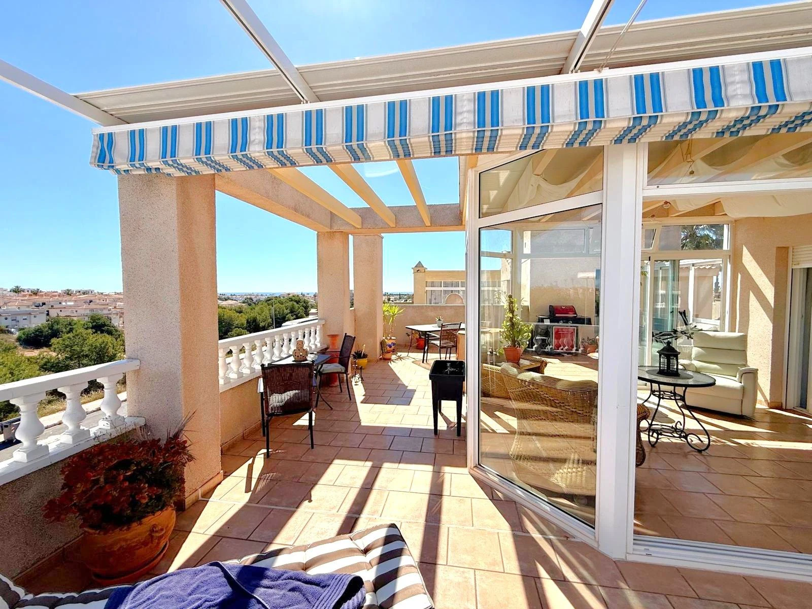Dúplex en Venta en Orihuela Costa
