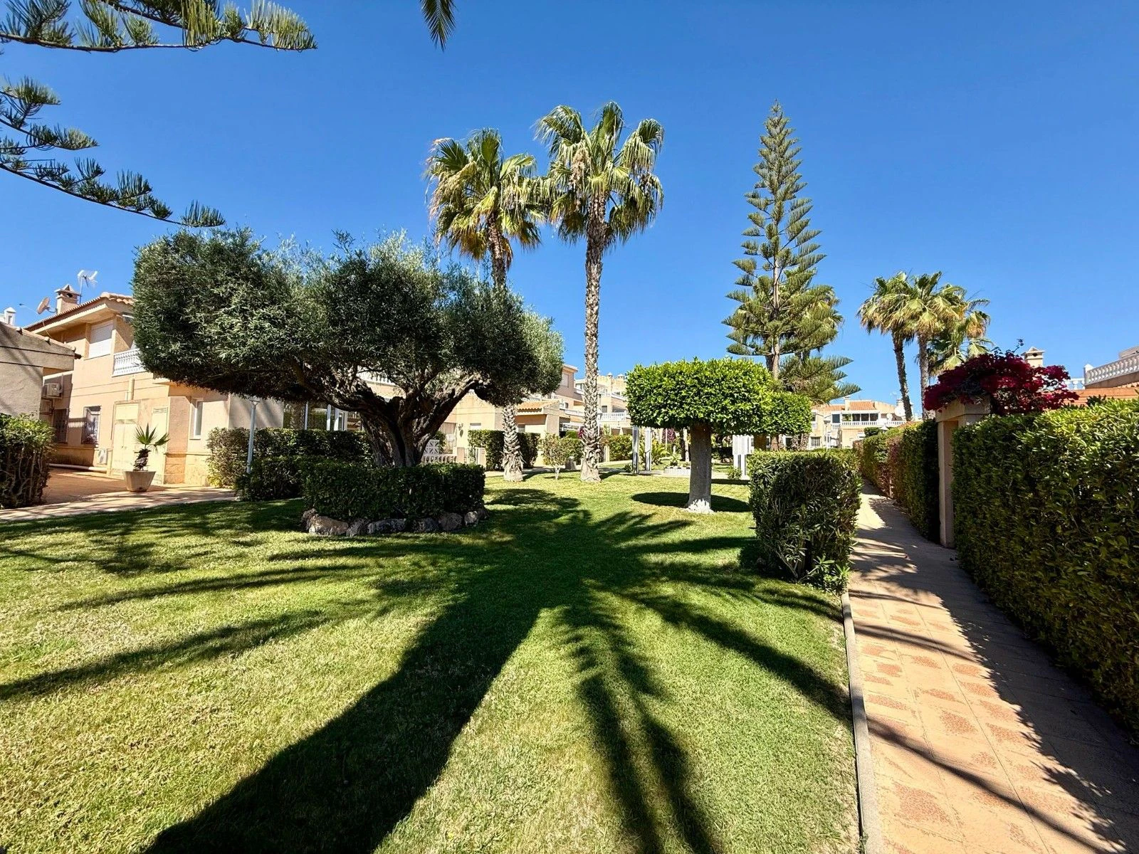 Dúplex en Venta en Orihuela Costa