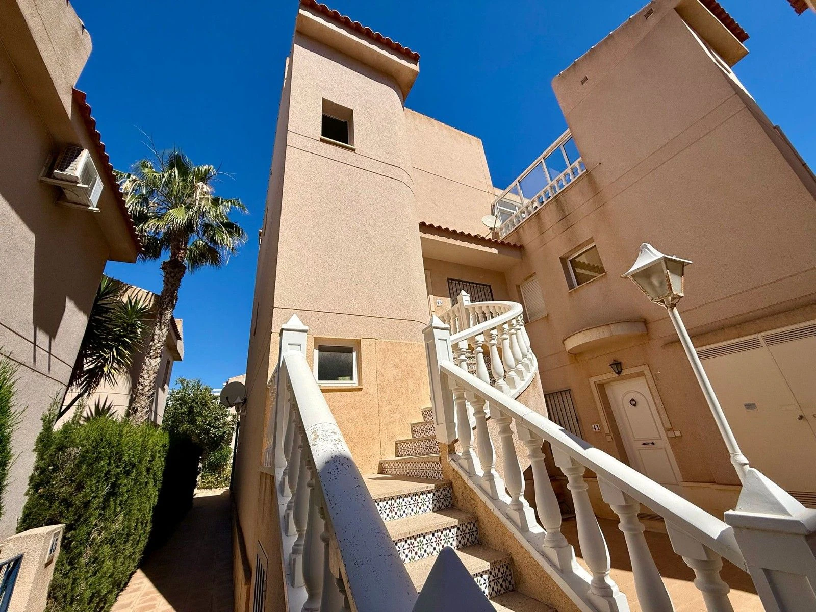 Dúplex en Venta en Orihuela Costa