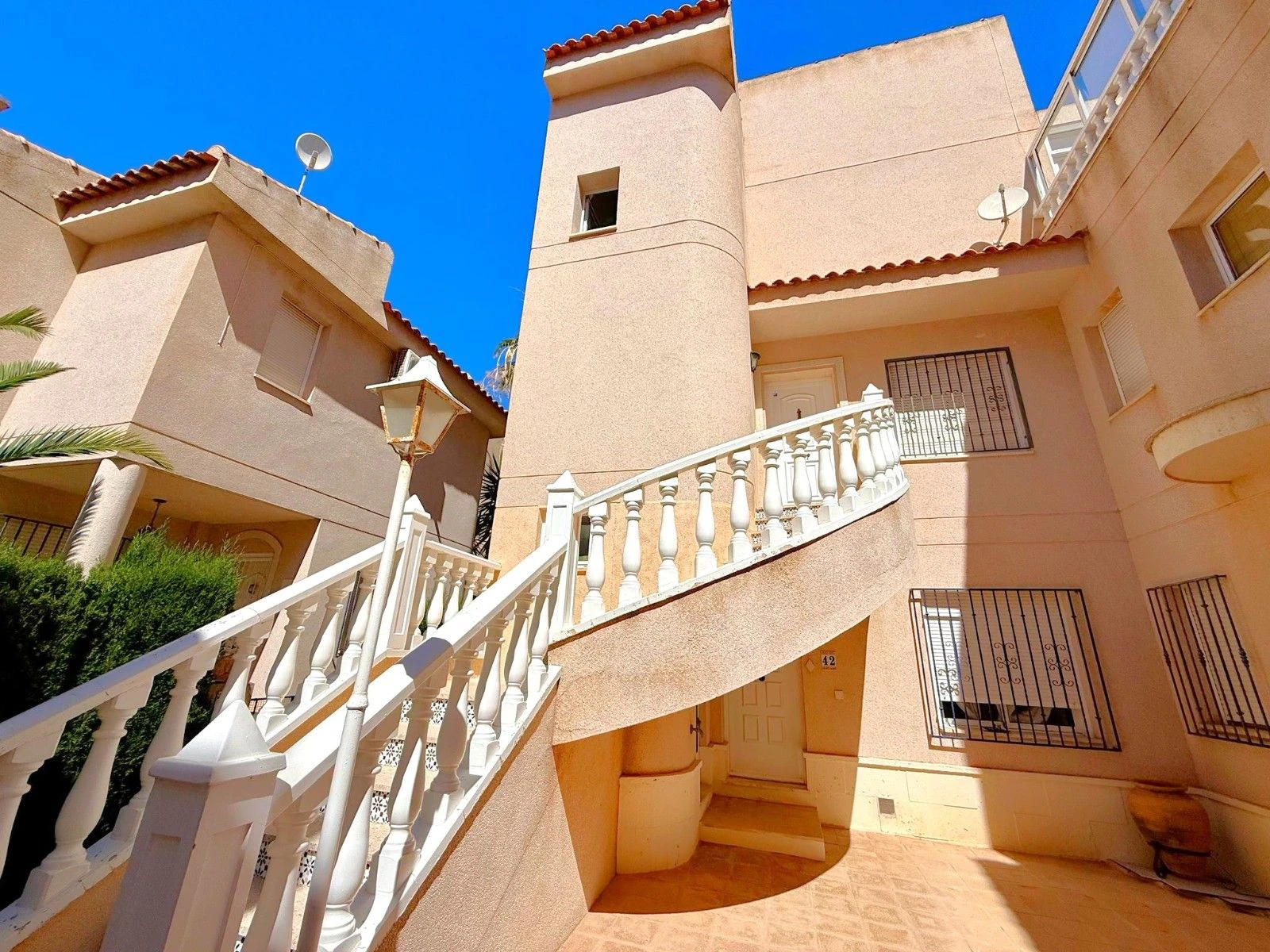 Dúplex en Venta en Orihuela Costa