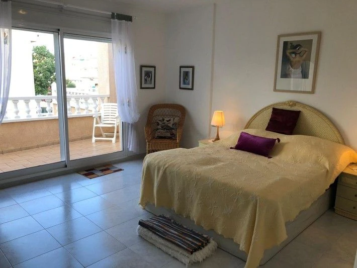 Dúplex en Venta en Orihuela Costa