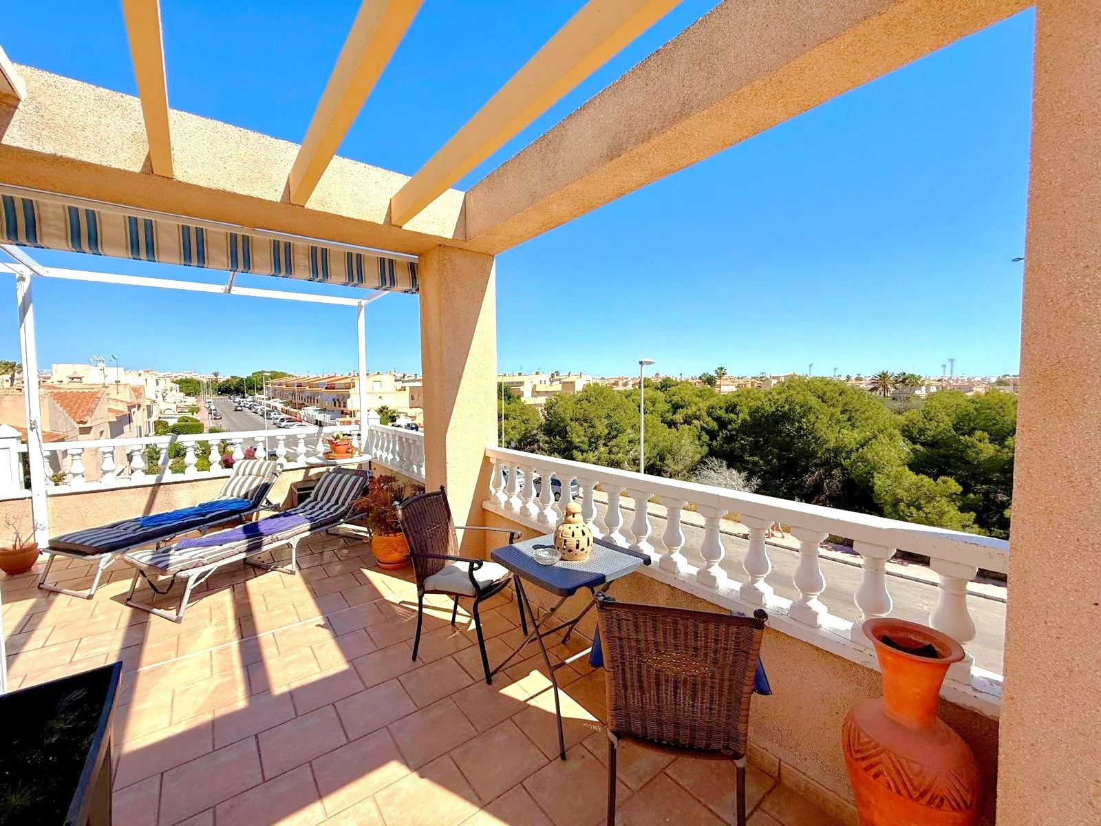 Dúplex en Venta en Orihuela Costa