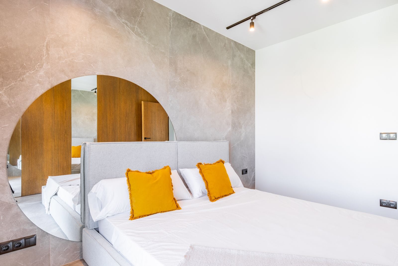 Villa for sale in Moraira