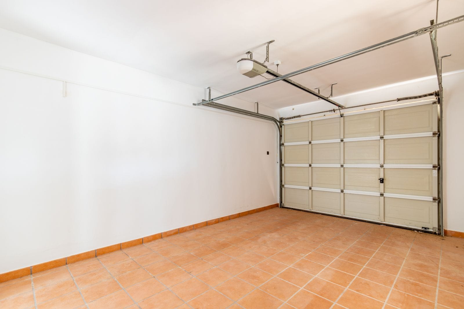 Villa for sale in Moraira