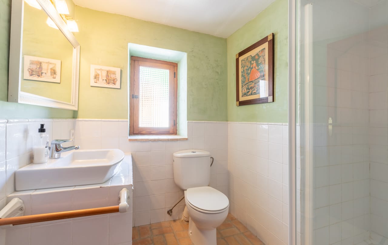 Finca en venta en Teulada
