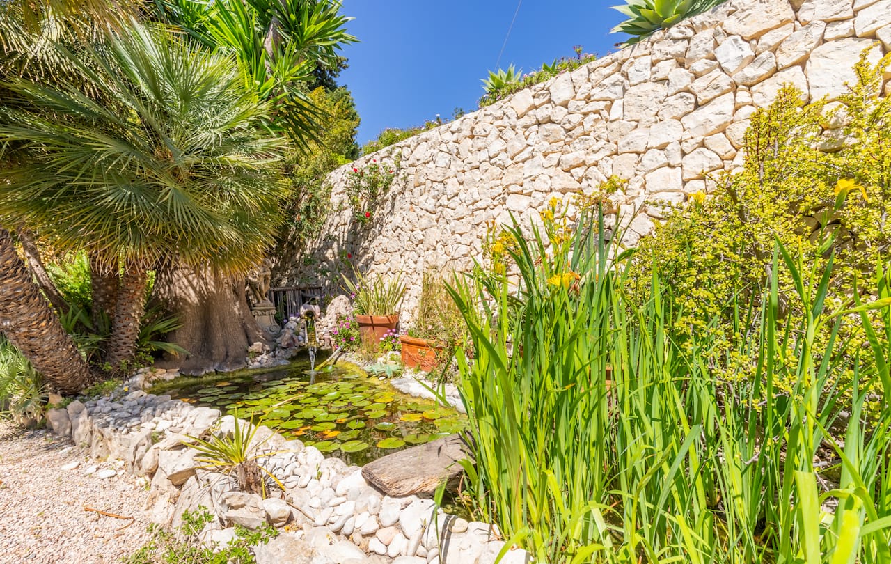Finca en venta en Teulada