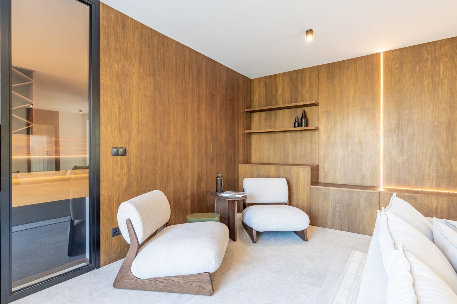 Villa for sale in Moraira