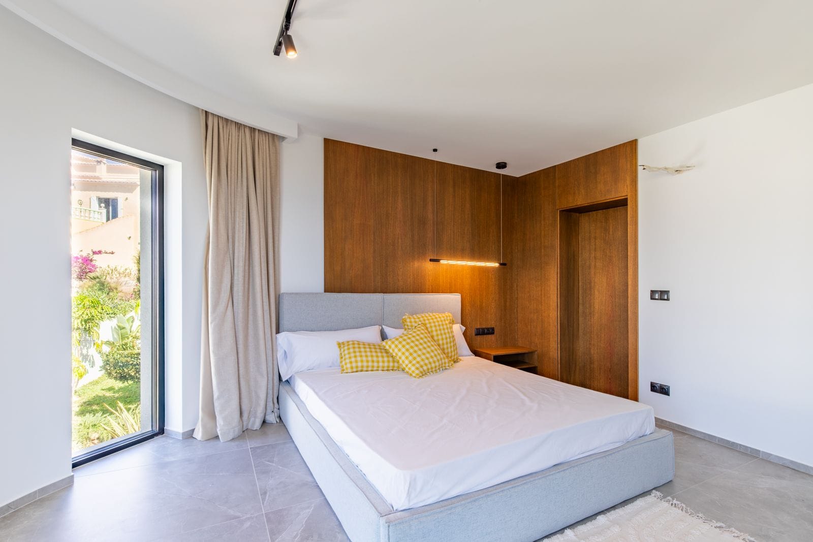 Villa for sale in Moraira