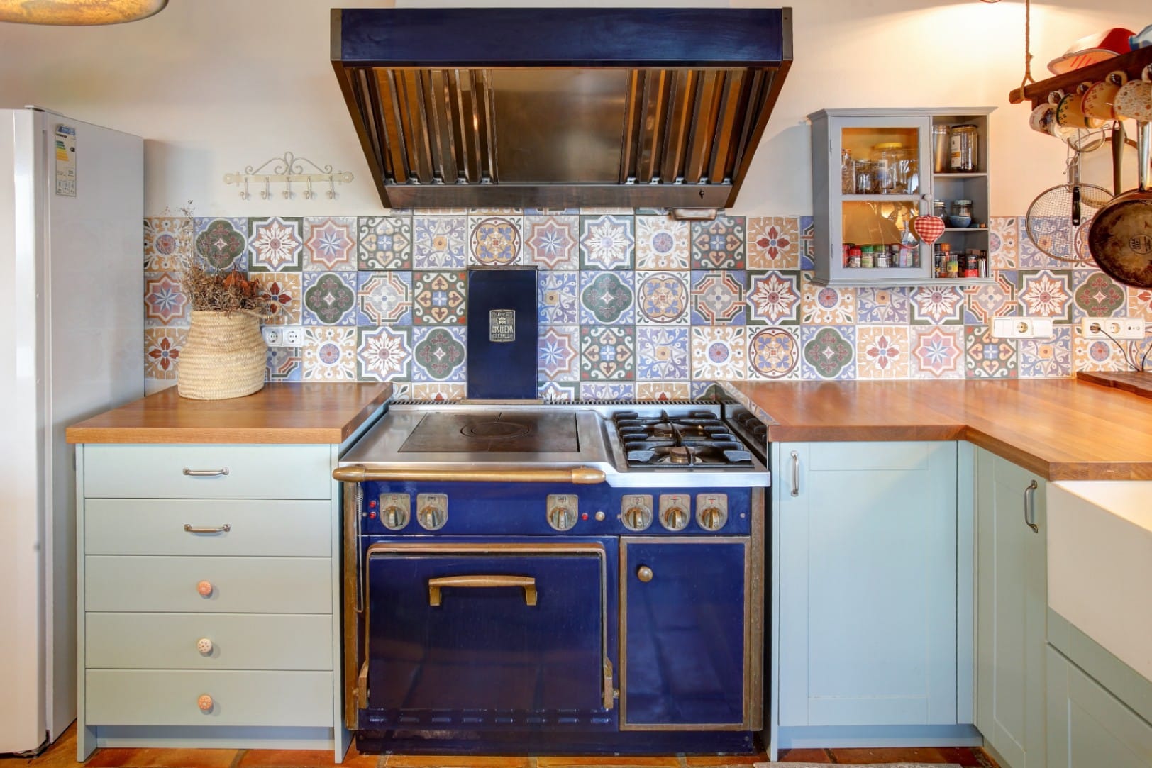 Finca en venta en Moraira