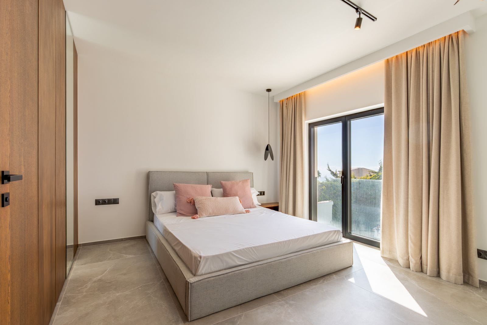 Villa for sale in Moraira