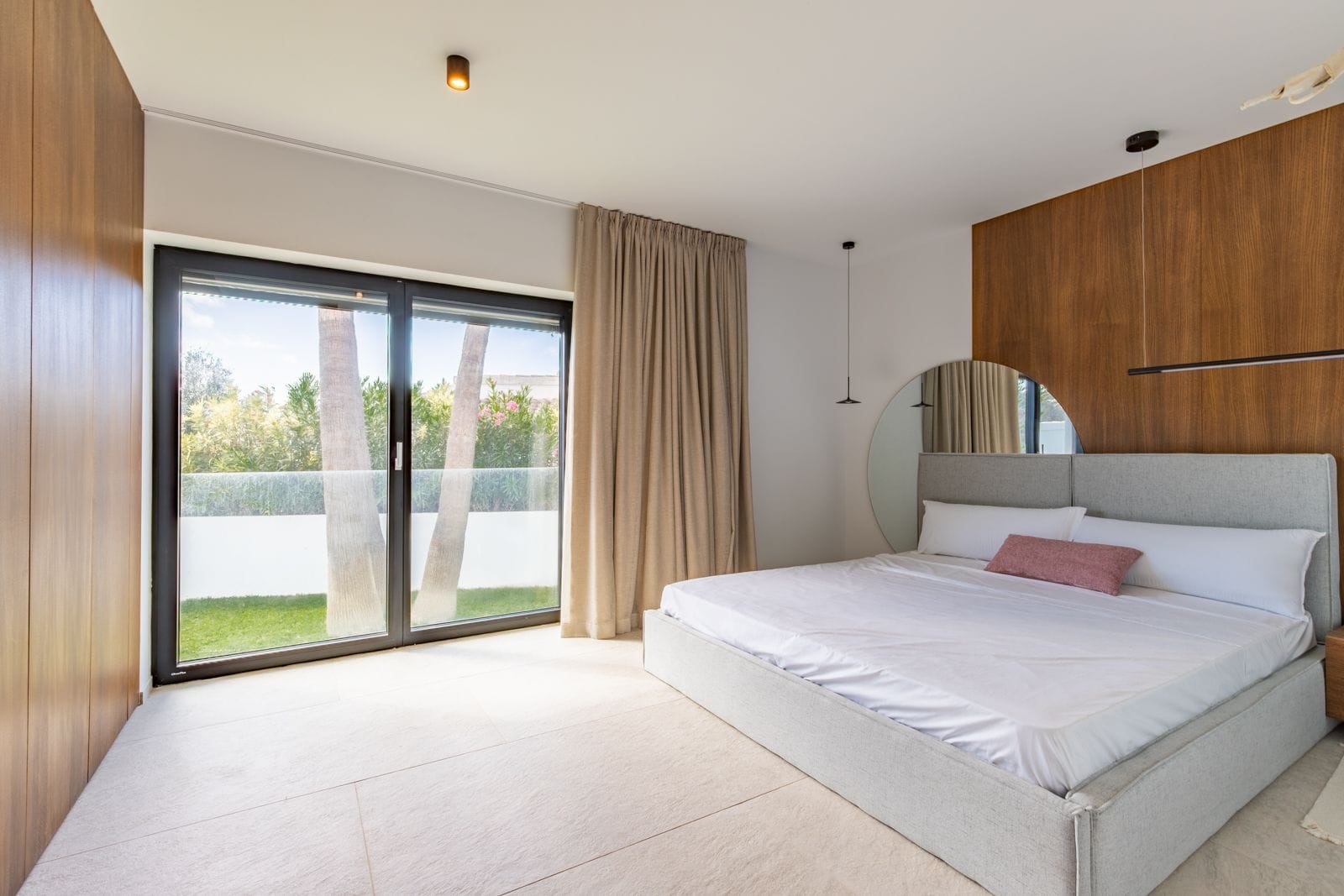 Villa for sale in Moraira