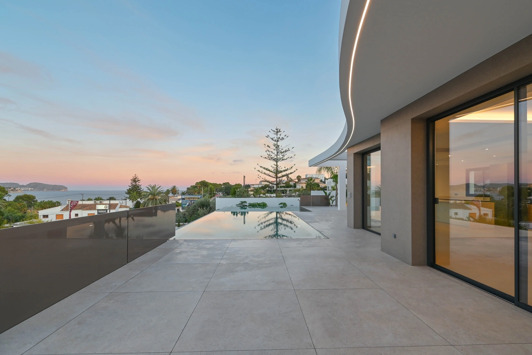Villa zum verkauf in Benissa