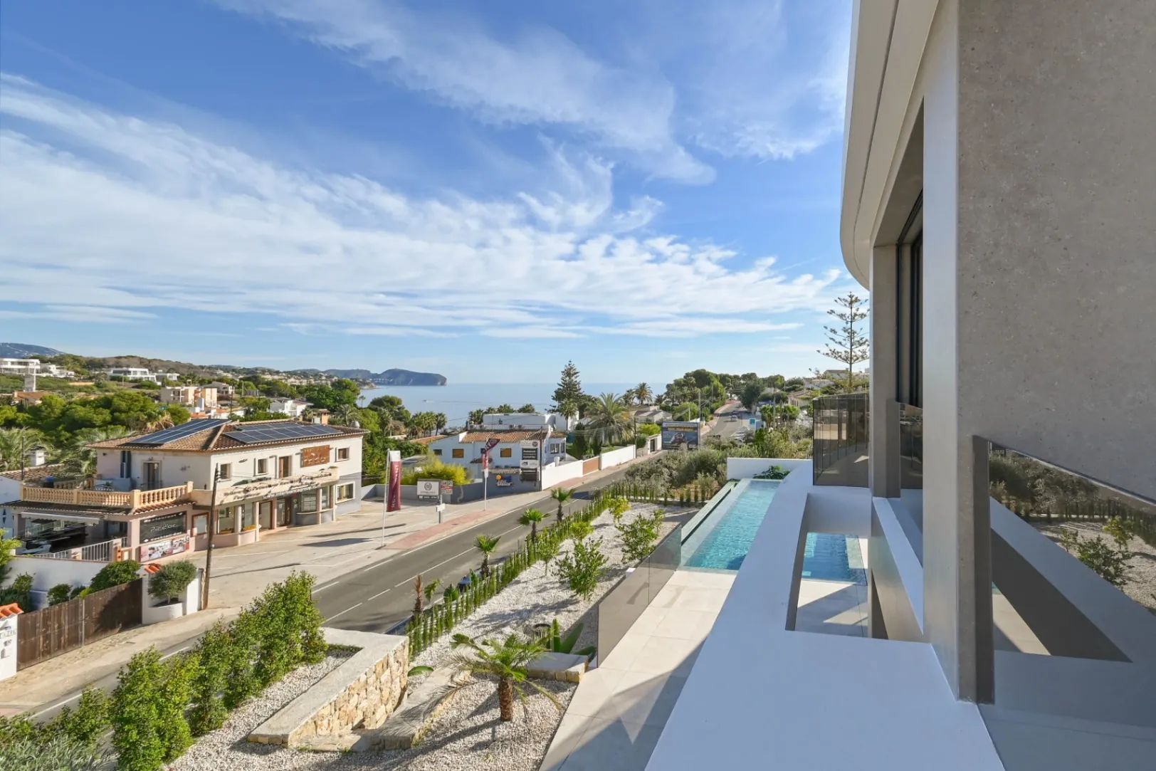 Villa zum verkauf in Benissa